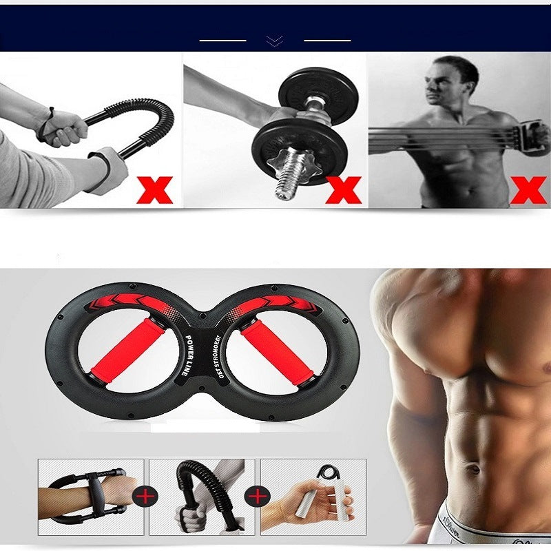 Hand Strength Grip Trainer